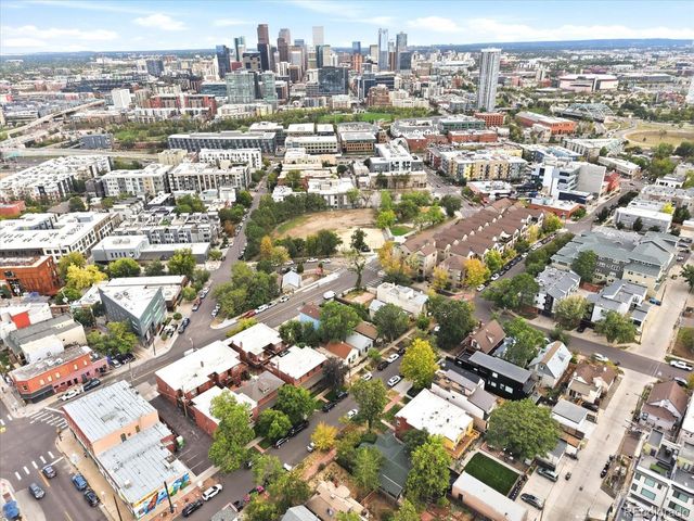 3122 Umatilla Street, Denver, CO 80211