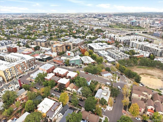 3122 Umatilla Street, Denver, CO 80211