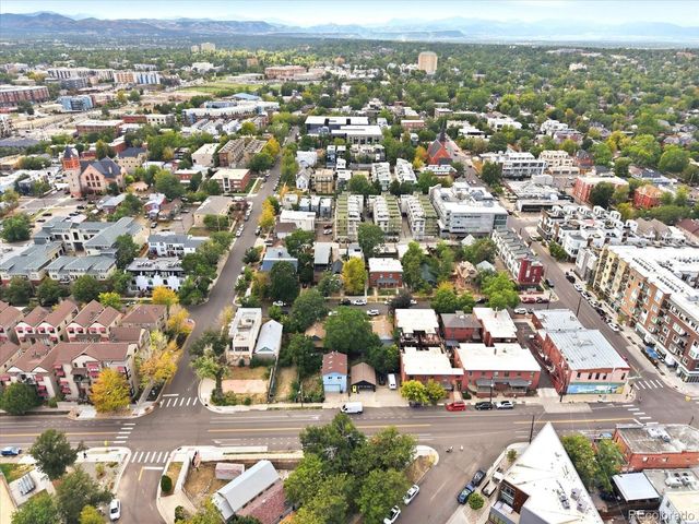 3122 Umatilla Street, Denver, CO 80211