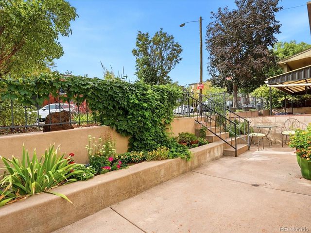 3122 Umatilla Street, Denver, CO 80211