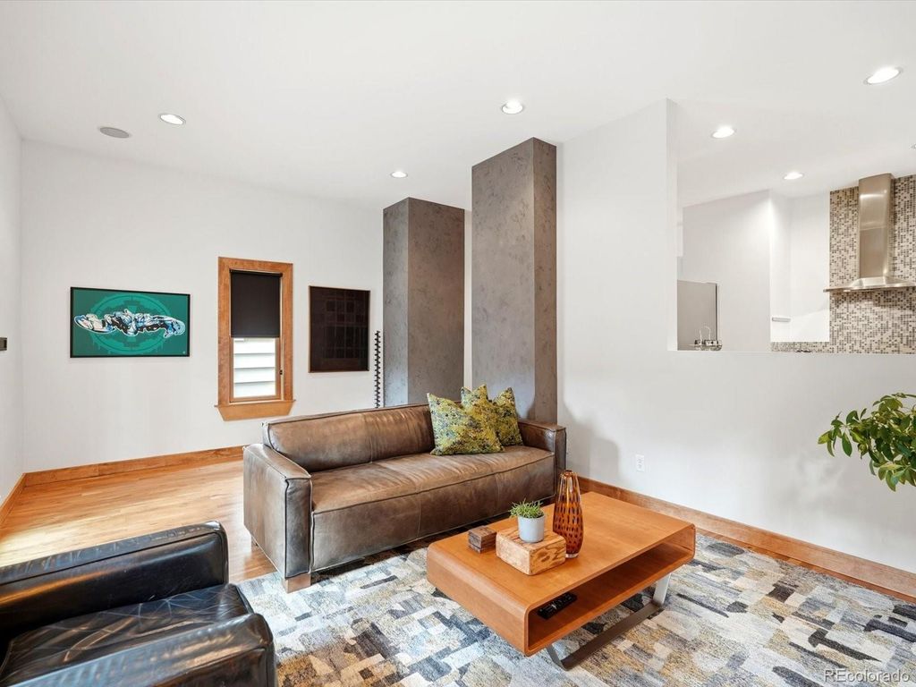 3122 Umatilla Street, Denver, CO 80211