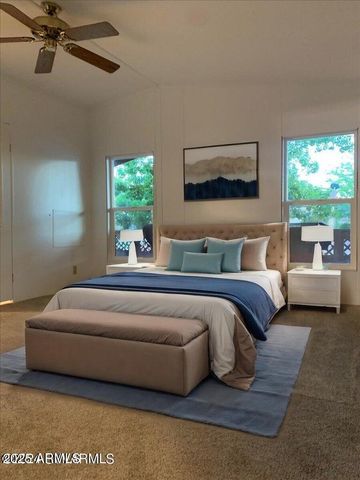 1487 W HORSESHOE BEND Drive 4, Camp Verde, AZ 86322