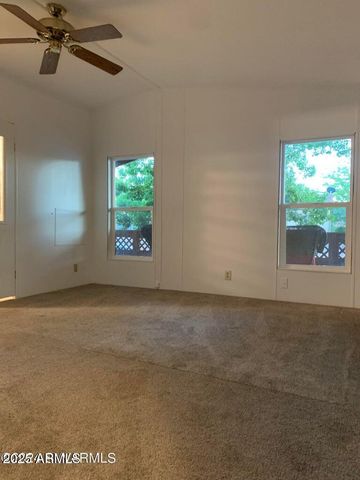 1487 W HORSESHOE BEND Drive 4, Camp Verde, AZ 86322