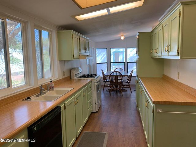 1487 W HORSESHOE BEND Drive 4, Camp Verde, AZ 86322