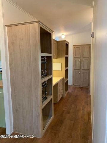 1487 W HORSESHOE BEND Drive 4, Camp Verde, AZ 86322