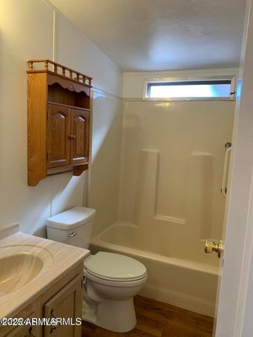 1487 W HORSESHOE BEND Drive 4, Camp Verde, AZ 86322