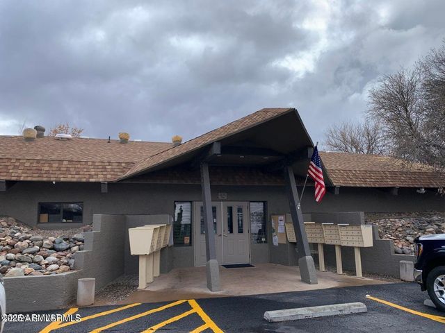 1487 W HORSESHOE BEND Drive 4, Camp Verde, AZ 86322