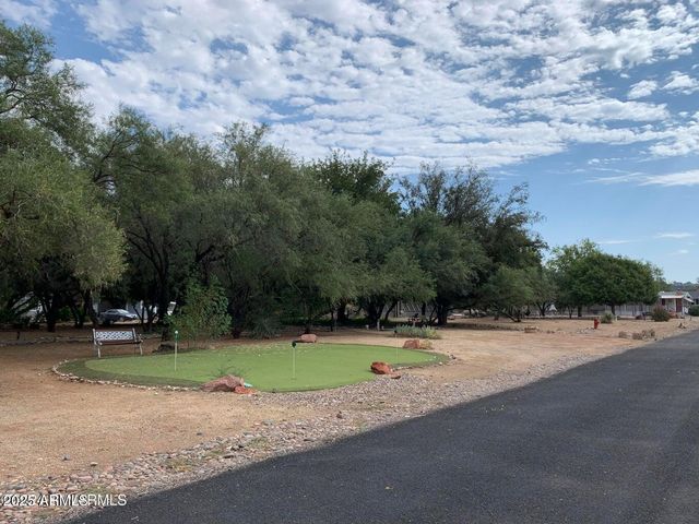1487 W HORSESHOE BEND Drive 4, Camp Verde, AZ 86322
