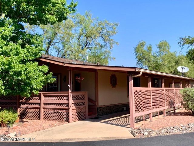 1487 W HORSESHOE BEND Drive 4, Camp Verde, AZ 86322