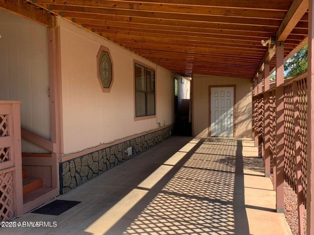 1487 W HORSESHOE BEND Drive 4, Camp Verde, AZ 86322