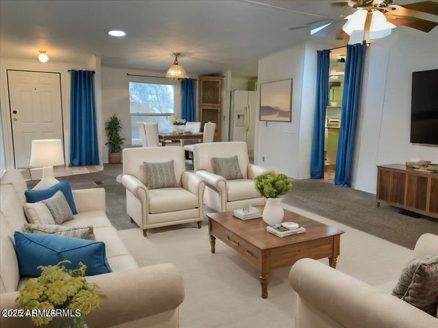 1487 W HORSESHOE BEND Drive 4, Camp Verde, AZ 86322