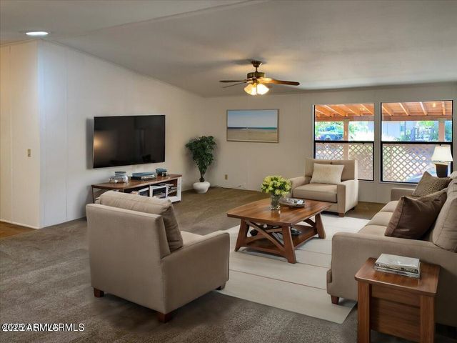 1487 W HORSESHOE BEND Drive 4, Camp Verde, AZ 86322