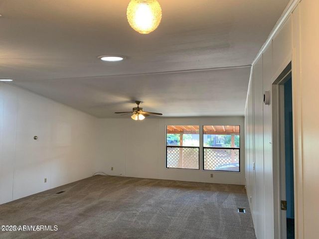 1487 W HORSESHOE BEND Drive 4, Camp Verde, AZ 86322