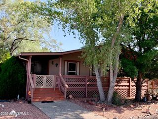 1487 W HORSESHOE BEND Drive 4, Camp Verde, AZ 86322