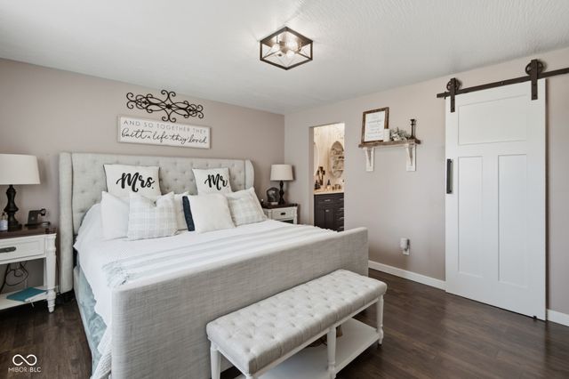 4910 N 200 W, Columbus, IN 47201