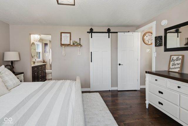 4910 N 200 W, Columbus, IN 47201