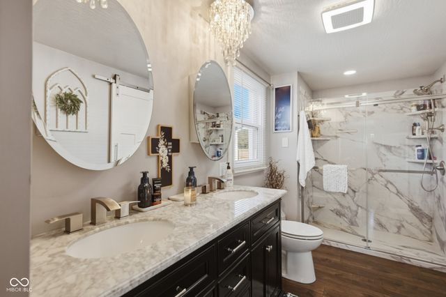 4910 N 200 W, Columbus, IN 47201