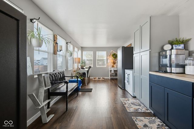 4910 N 200 W, Columbus, IN 47201