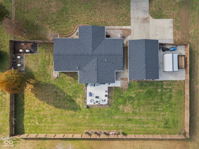 4910 N 200 W, Columbus, IN 47201