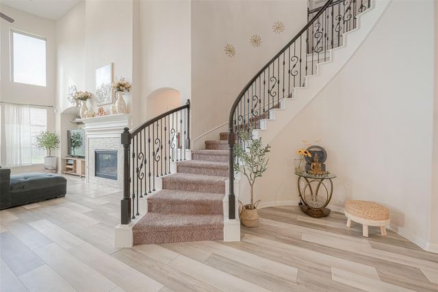4219 Reagan Ridge Court, Richmond, TX 77406