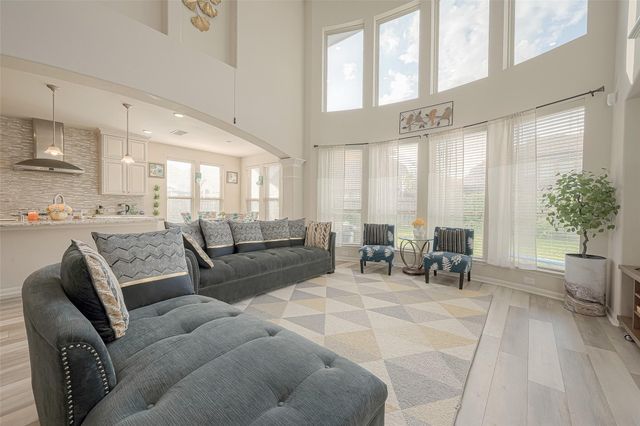 4219 Reagan Ridge Court, Richmond, TX 77406