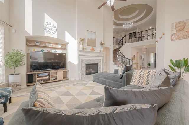 4219 Reagan Ridge Court, Richmond, TX 77406