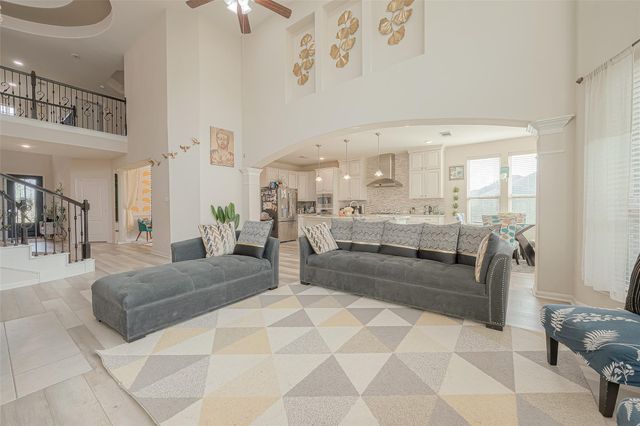 4219 Reagan Ridge Court, Richmond, TX 77406
