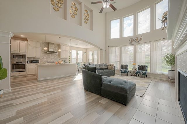 4219 Reagan Ridge Court, Richmond, TX 77406