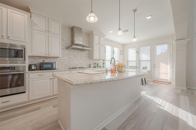 4219 Reagan Ridge Court, Richmond, TX 77406