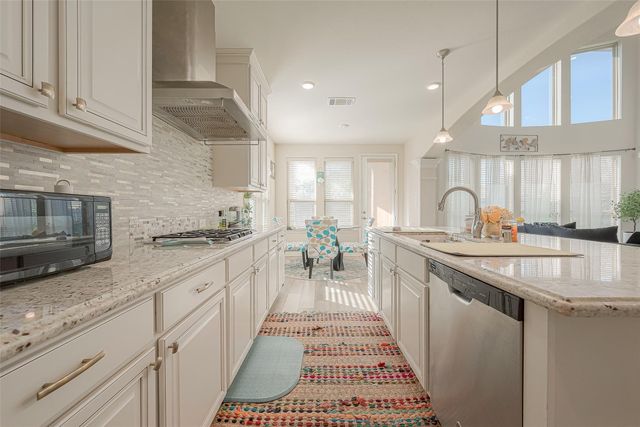 4219 Reagan Ridge Court, Richmond, TX 77406