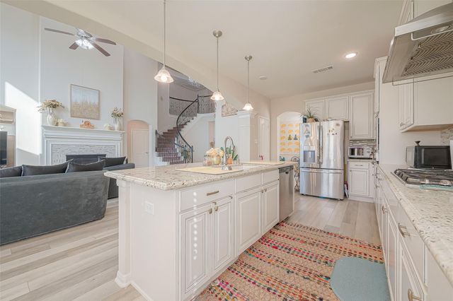 4219 Reagan Ridge Court, Richmond, TX 77406