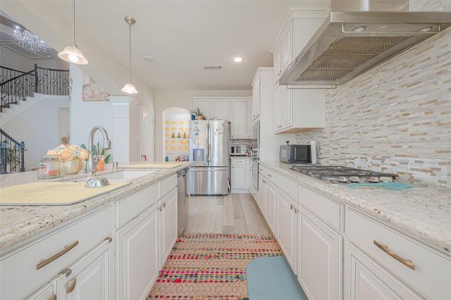 4219 Reagan Ridge Court, Richmond, TX 77406