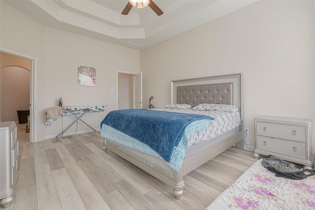4219 Reagan Ridge Court, Richmond, TX 77406