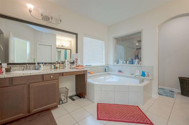 4219 Reagan Ridge Court, Richmond, TX 77406