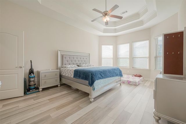 4219 Reagan Ridge Court, Richmond, TX 77406