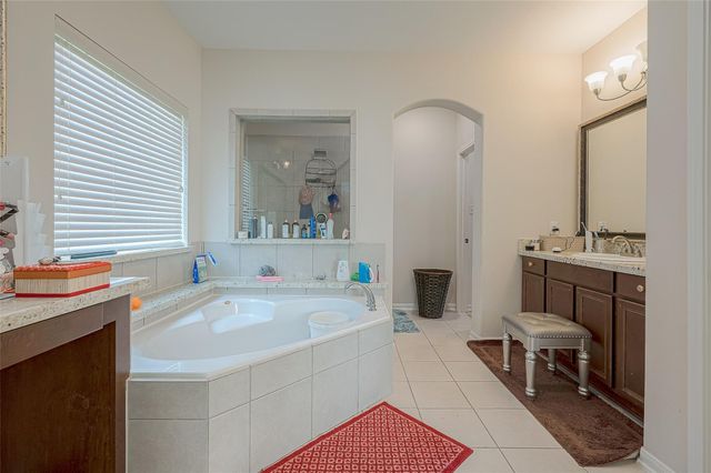 4219 Reagan Ridge Court, Richmond, TX 77406