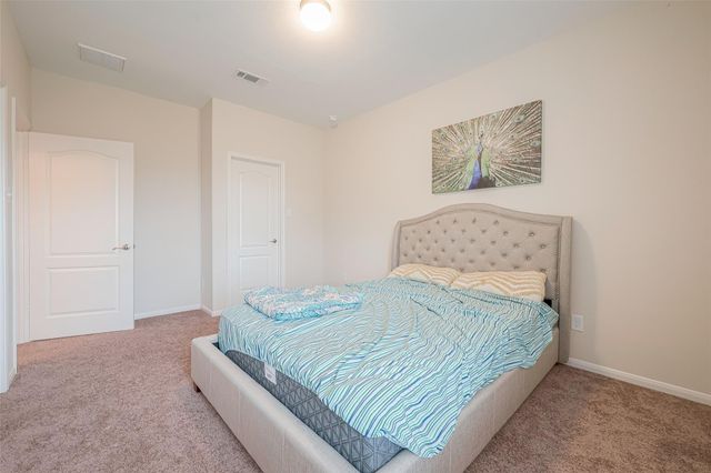 4219 Reagan Ridge Court, Richmond, TX 77406