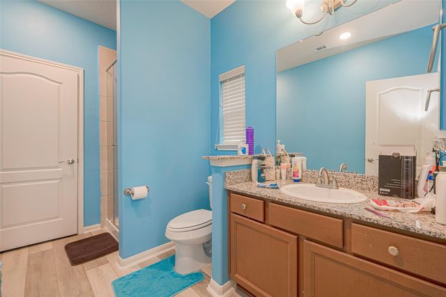 4219 Reagan Ridge Court, Richmond, TX 77406