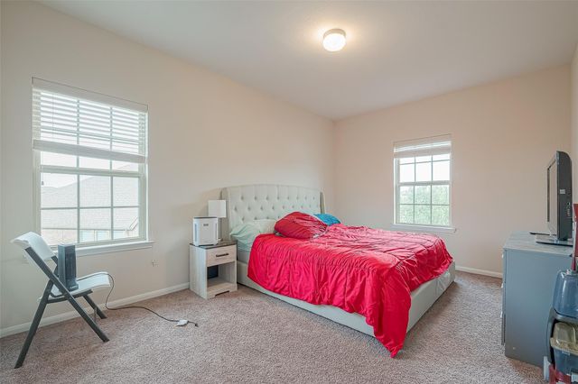 4219 Reagan Ridge Court, Richmond, TX 77406