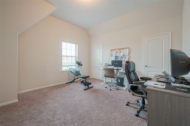 4219 Reagan Ridge Court, Richmond, TX 77406