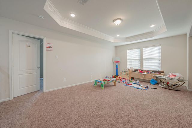 4219 Reagan Ridge Court, Richmond, TX 77406