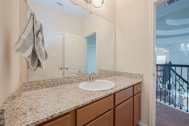 4219 Reagan Ridge Court, Richmond, TX 77406