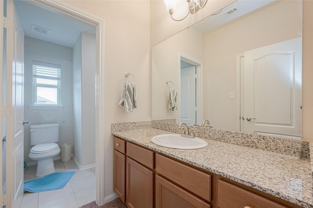 4219 Reagan Ridge Court, Richmond, TX 77406