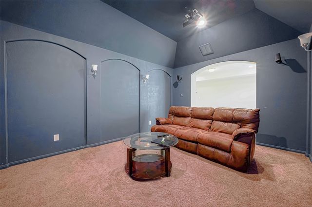 4219 Reagan Ridge Court, Richmond, TX 77406