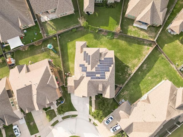 4219 Reagan Ridge Court, Richmond, TX 77406