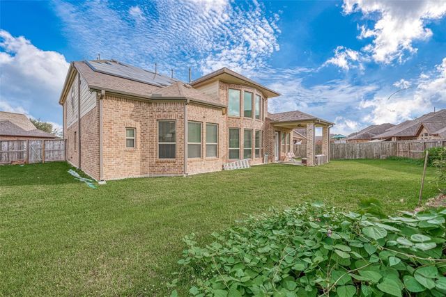 4219 Reagan Ridge Court, Richmond, TX 77406