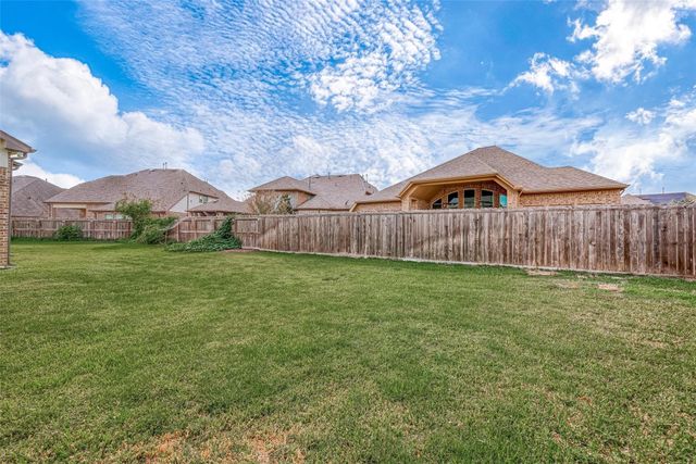 4219 Reagan Ridge Court, Richmond, TX 77406