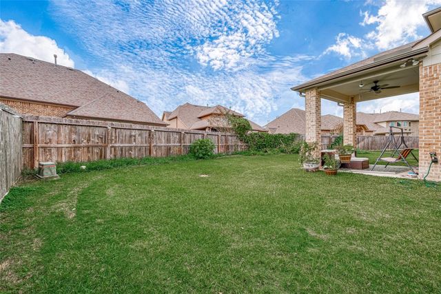 4219 Reagan Ridge Court, Richmond, TX 77406
