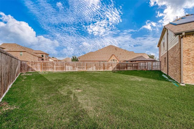 4219 Reagan Ridge Court, Richmond, TX 77406