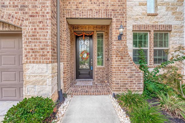4219 Reagan Ridge Court, Richmond, TX 77406